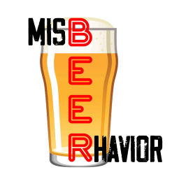 Podcast thumbnail for misBEERhavior