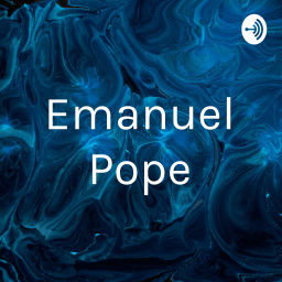 Podcast thumbnail for Emanuel Pope si invitatii...