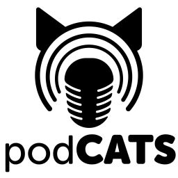 Podcast thumbnail for NCWHS podCATS
