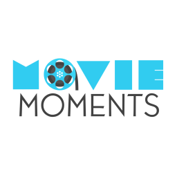 Podcast thumbnail for Movie Moments