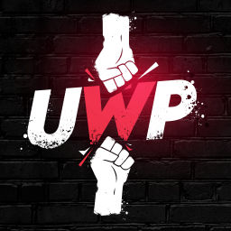 Podcast thumbnail for Untitled Wrestling Podcast