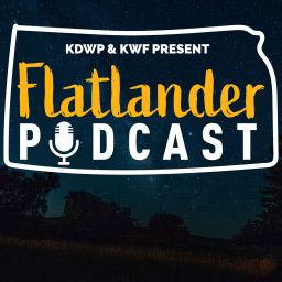 Podcast thumbnail for Flatlander Podcast