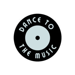 Podcast thumbnail for Dance To The Music