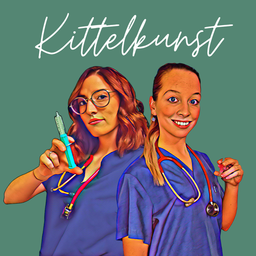Podcast thumbnail for Kittelkunst