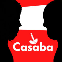 Podcast thumbnail for Casaba