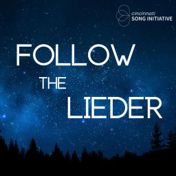 Podcast thumbnail for Follow the Lieder
