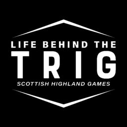 Podcast thumbnail for Life Behind the Trig