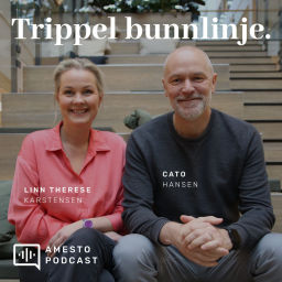 Podcast thumbnail for Trippel Bunnlinje