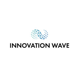 Podcast thumbnail for Innovation Wave