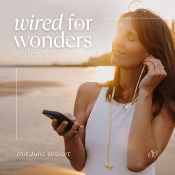 Podcast thumbnail for Wired for Wonders