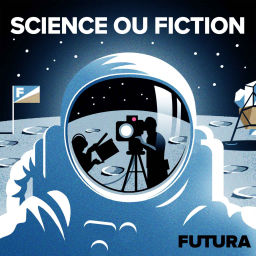 Podcast thumbnail for Science ou Fiction