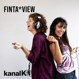 Podcast thumbnail for FINTA*view