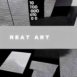 Podcast thumbnail for BeatArt: Post-Modern Remnants