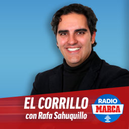 Podcast thumbnail for El Corrillo