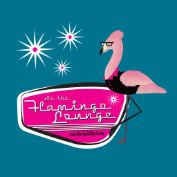 Podcast thumbnail for In the Flamingo Lounge with Rockabilly Greg