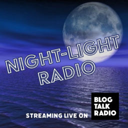 Podcast thumbnail for NIGHT-LIGHT RADIO