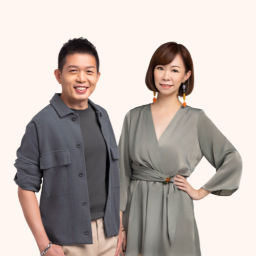 Podcast thumbnail for 好汉攻略