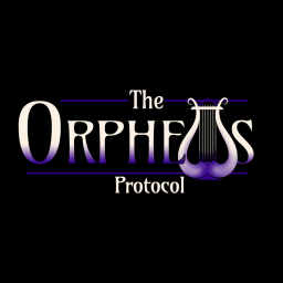 Podcast thumbnail for The Orpheus Protocol