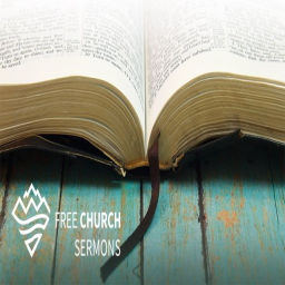 Podcast thumbnail for Sermon - Lander Free Church