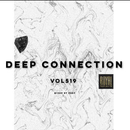 Podcast thumbnail for Deep Connection by DJ Ksky