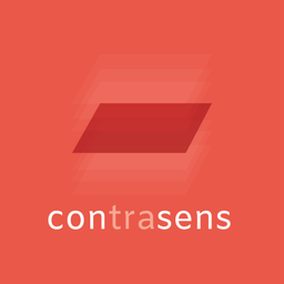 Podcast thumbnail for contrasens