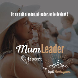 Podcast thumbnail for Mumleader