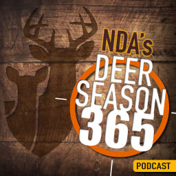 Podcast thumbnail for NDA's Deer Season 365