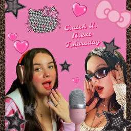 Podcast thumbnail for Catch u next Thursday 💋