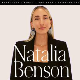 Podcast thumbnail for Natalia Benson