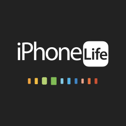 Podcast thumbnail for iPhone Life Podcast