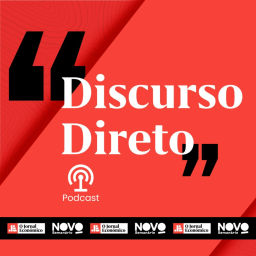 Podcast thumbnail for Discurso Direto