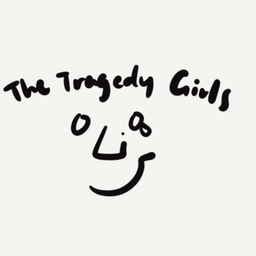 Podcast thumbnail for The Tragedy Girls Olisa 悲劇姐妹
