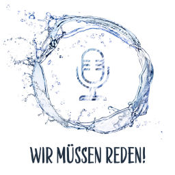 Podcast thumbnail for Wir müssen reden! Dein Podcast für agile Organisationsentwicklung