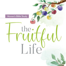 Podcast thumbnail for Women's Bible Study Podcast