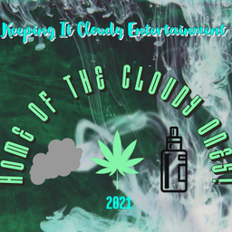 Podcast thumbnail for Keeping it Cloudy Entertainment
