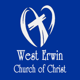 Podcast thumbnail for West Erwin Church of Christ Podcast