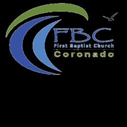 Podcast thumbnail for First Baptist Coronado