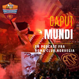 Podcast thumbnail for Caput Mundi