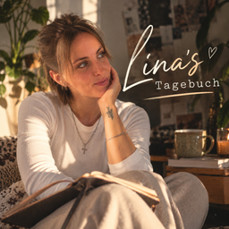 Podcast thumbnail for Lina's Tagebuch