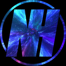 Podcast thumbnail for NerdHeroes