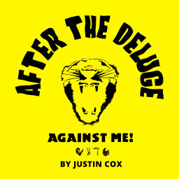 Podcast thumbnail for After the Deluge