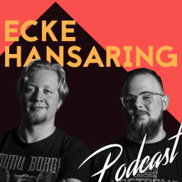 Podcast thumbnail for Ecke Hansaring