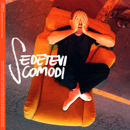 Podcast thumbnail for Sedetevi Scomodi
