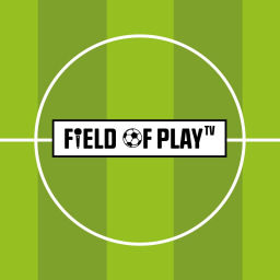 Podcast thumbnail for Field Of Play TV