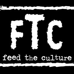 Podcast thumbnail for Feed The Culture Mix Show