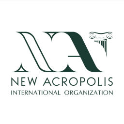 Podcast thumbnail for New Acropolis