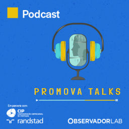 Podcast thumbnail for Promova Talks