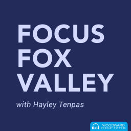 Podcast thumbnail for Focus Fox Valley