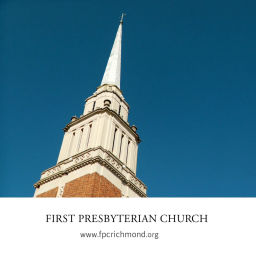 Podcast thumbnail for FPC Richmond Sermons