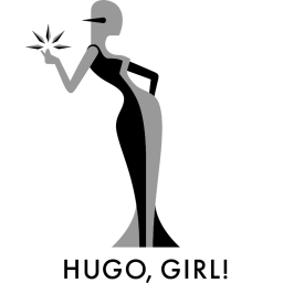 Podcast thumbnail for Hugo, Girl!
